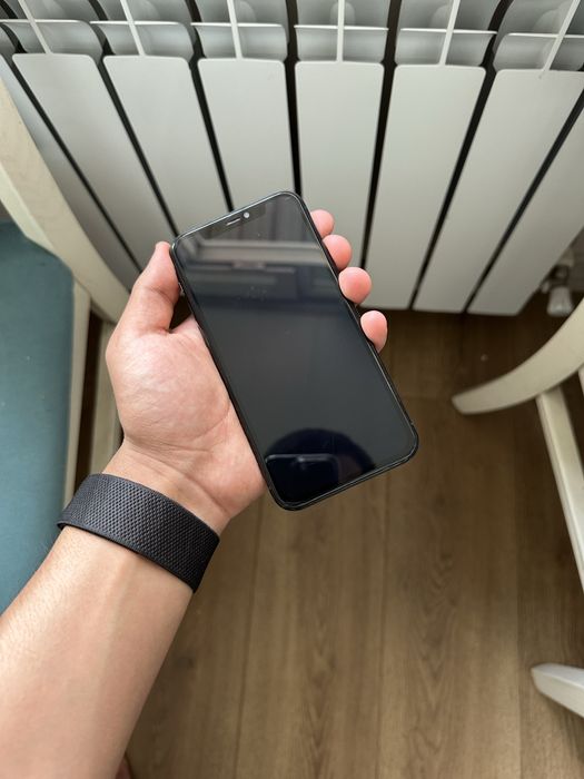 Iphone 11 pro ideall