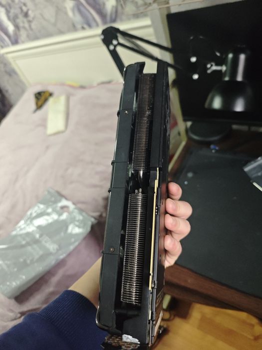 Rtx 3080  продам или обмен скидку можна