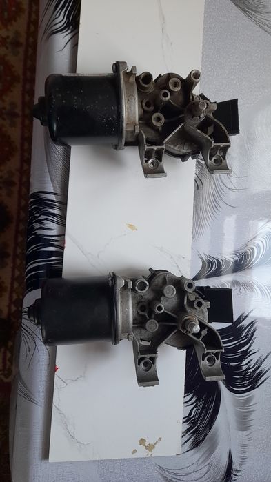 Дворник       моторчик