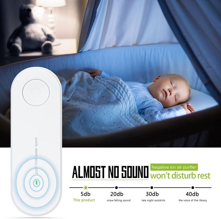 пречиствател за въздух