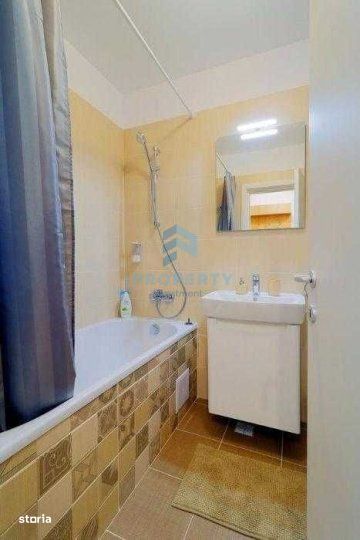 Otopeni | 2 Camere | Centrala Proprie  | Parcare | Balcon
