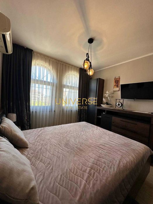Продава се Двустаен апартамент в Несебър - 68 кв.м за 975 €/кв.м - Снимка #11