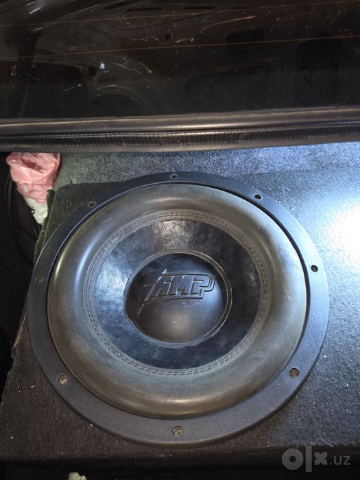 Amp sabufer 800 nominal