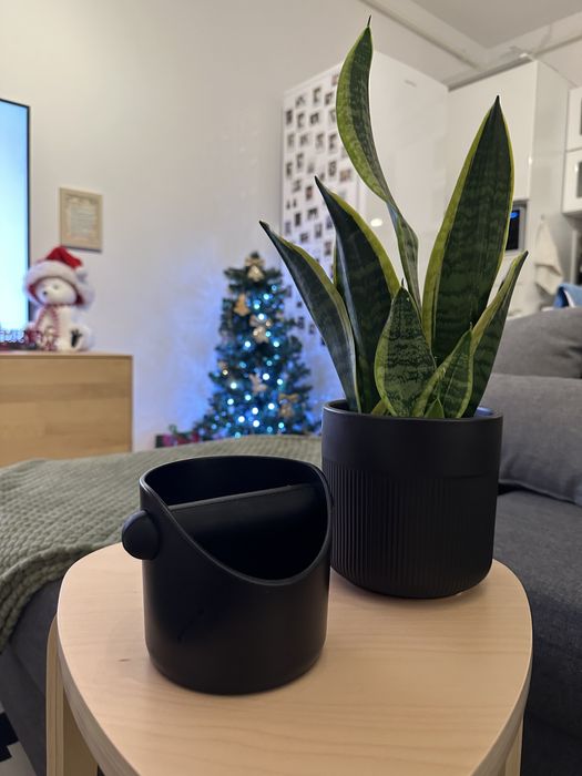 Knock box / cos zat cafea / accesorii barista