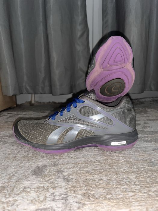 Кросовки Reebok оригинал 38 размер