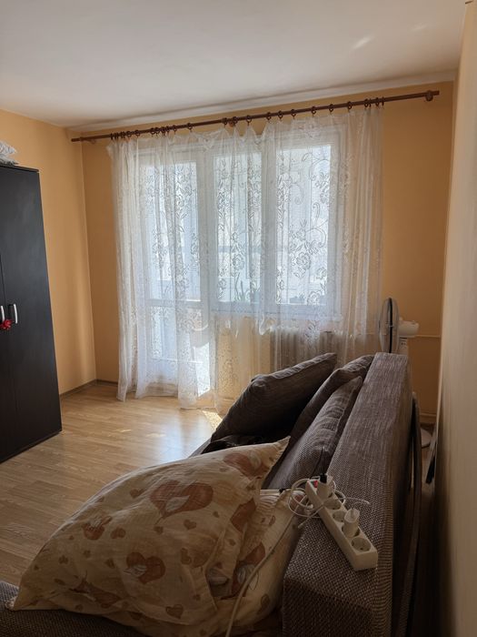 Vând Garsonieră decomandă Dristor metrou