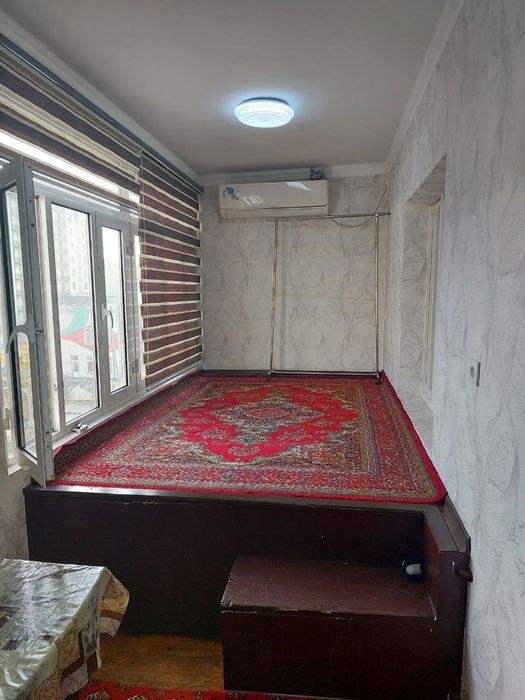 Сдаётся 4-х комнатная квартира Сергели 8 СЕМЬЕ ЗАГС