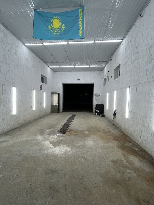 Сдам в аренду гараж