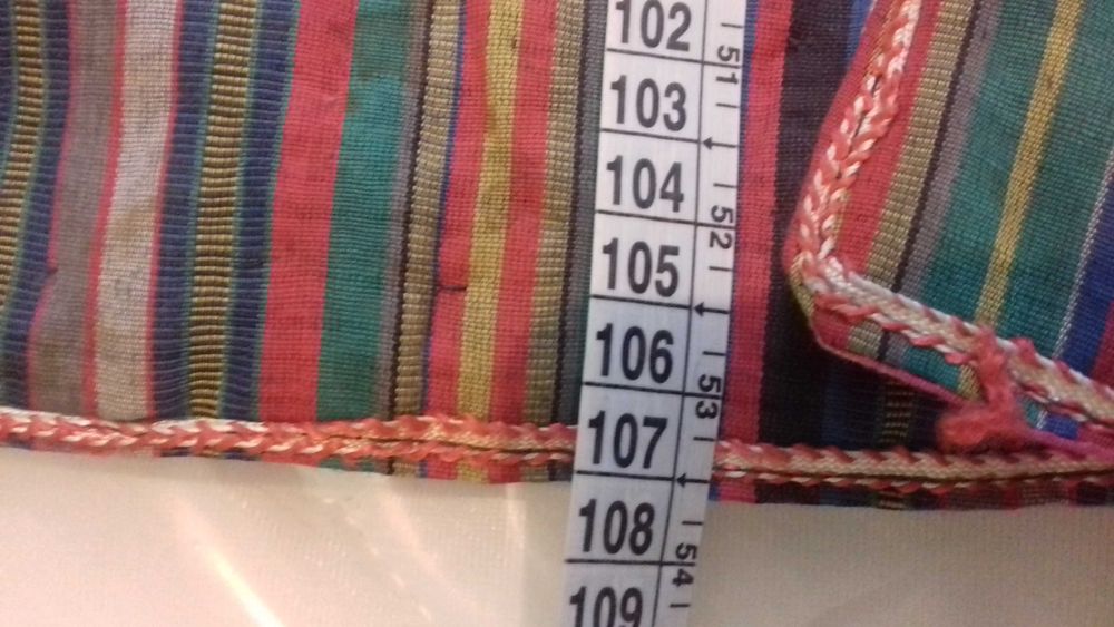 Чапан подростковый