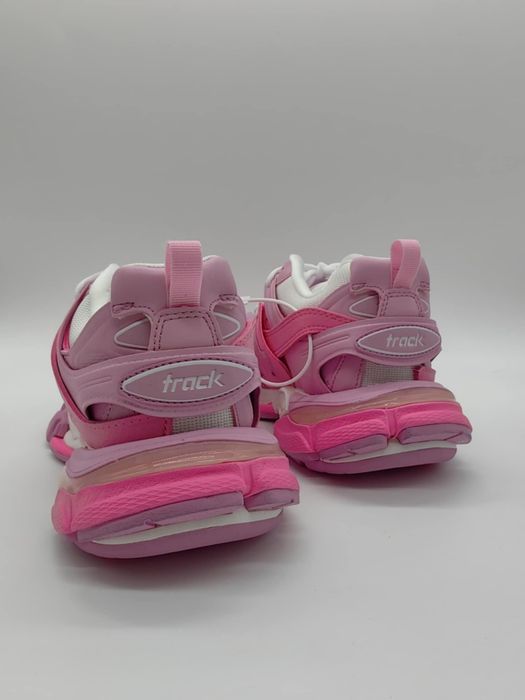 Дамски Сникърси Balenciaga