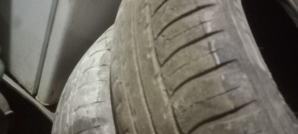 два баллона r14 лето