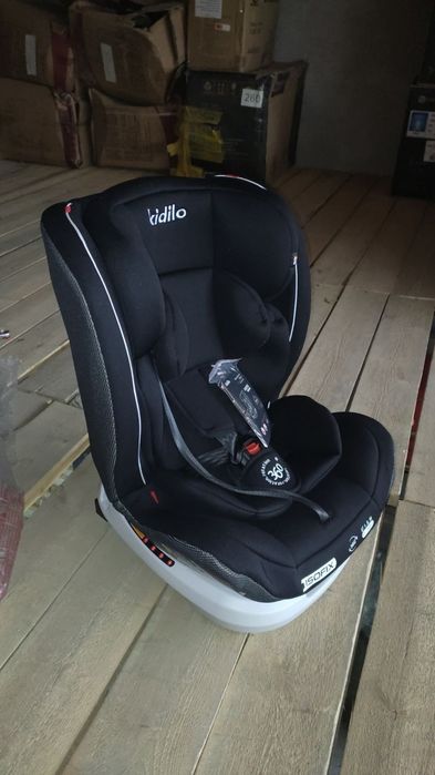 Детские автокресла Kidilo 360° с функцией Isofix бесплатная доставка п