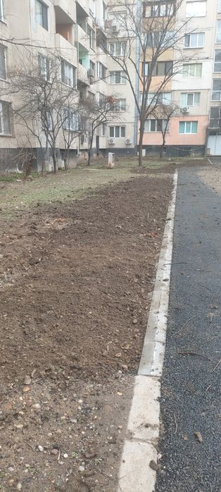 Почистване на вашия дом мазе и други неща