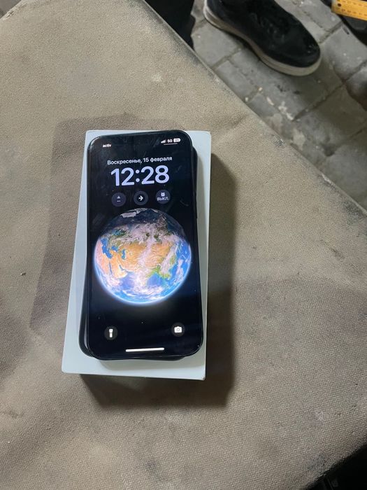 Айфон 14, 256Гб летом куплена с Сулпака