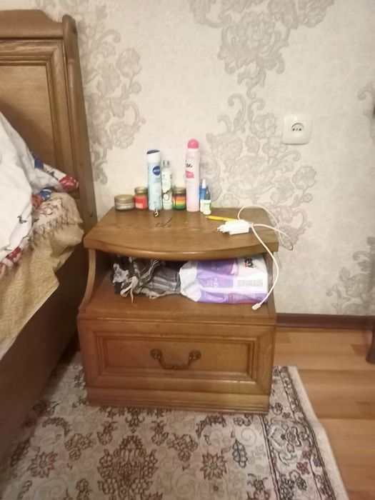 Продам спальный гарнитур белорусский