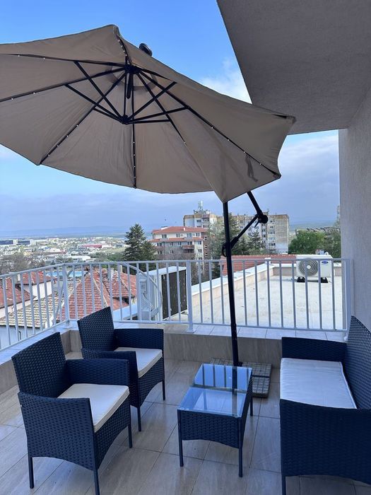 Продава се Мезонет в Шумен, Добруджански - 120 кв.м за 1517 €/кв.м - Снимка #6