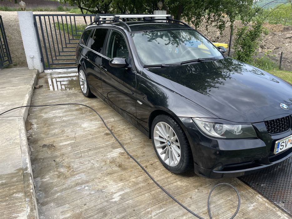 BMW 3 Series 2006 — imagine 4