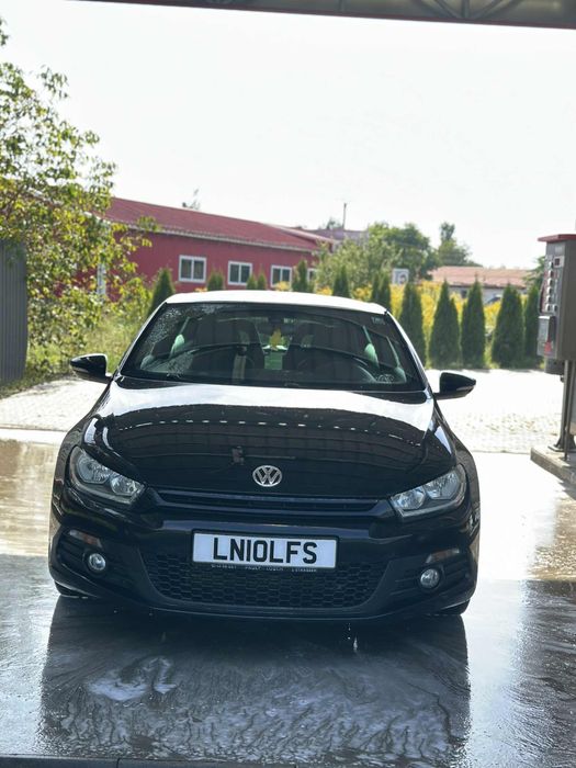 Vand Volkswagen Scirocco 2.0 tsi