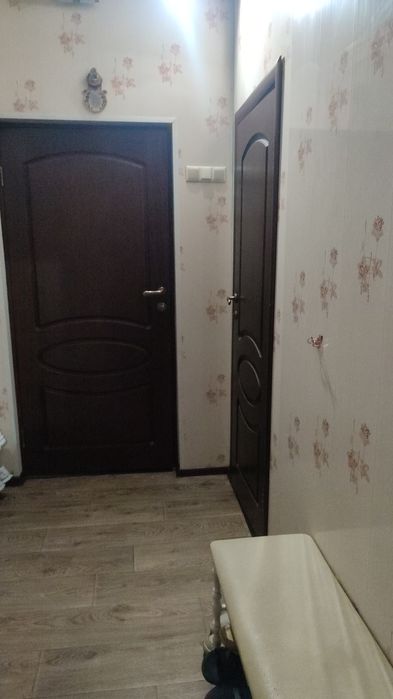 Продам квартиру двух комнатную