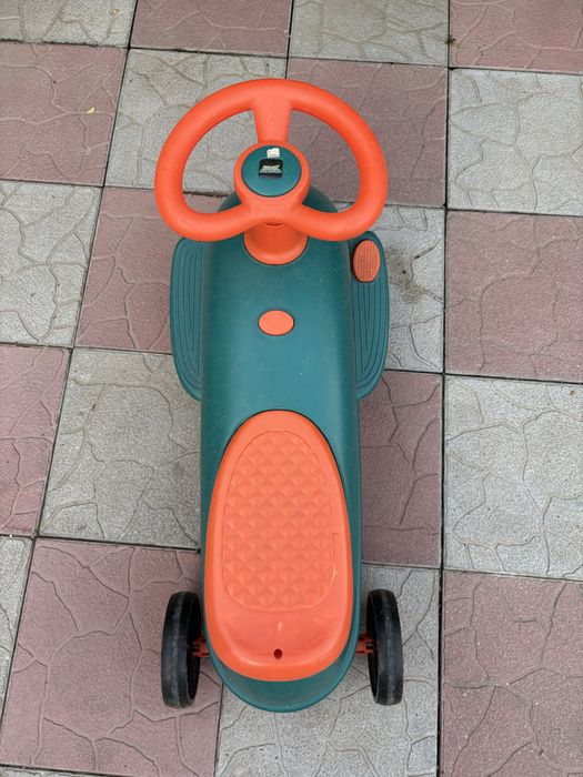 Masinuta electrica copii noriel de exterior