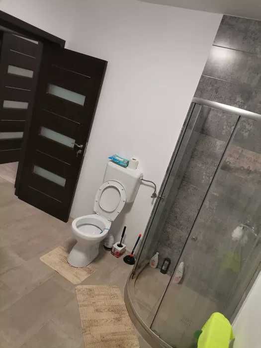 Casa parter Clinceni