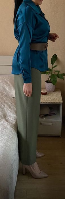 Женская одежда 46-48 размер