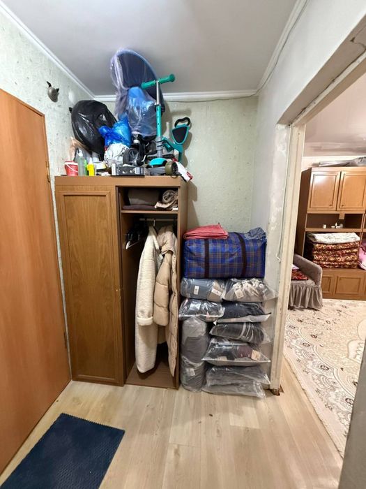 Продам 1 комнатную квартиру