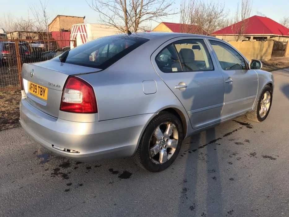 Piese Skoda Octavia an 2009 motor 1.9 tdi