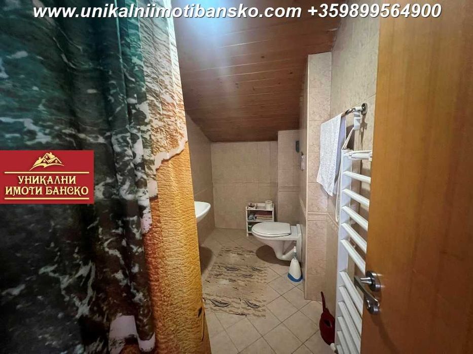 Продава се Къща в Банско - 232 кв.м за 1488 €/кв.м - Снимка #20