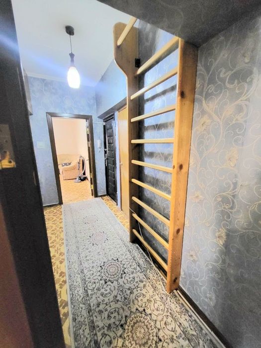 Юнусабад 14 Продаётся квартира  2/6/9  ор -р Корзинка