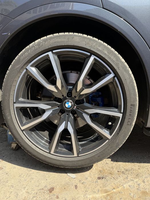 Pirelli б/у в отличном состоянии