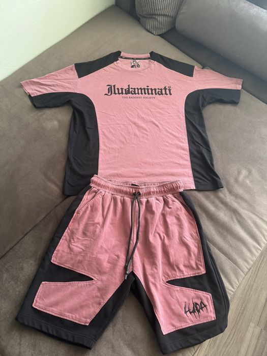 Luda екип …………..