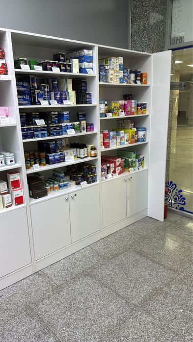 Торговое оборудование