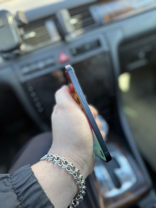 Айфон,IPhone 13 128gb 100% акб