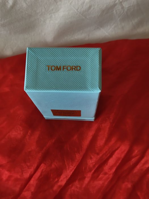 Tom Ford, nou cu eticheta