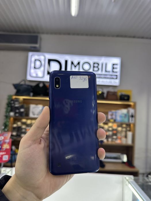 Samsung A10 32gb