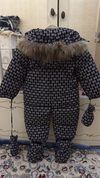 Куртка для детей