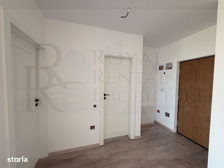 2 camere | 45 mp | Finisat modern | Parcare Proprie | Eroilor Floresti