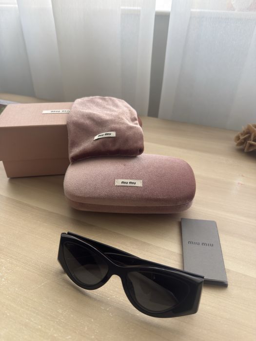 Дамски очила miu miu