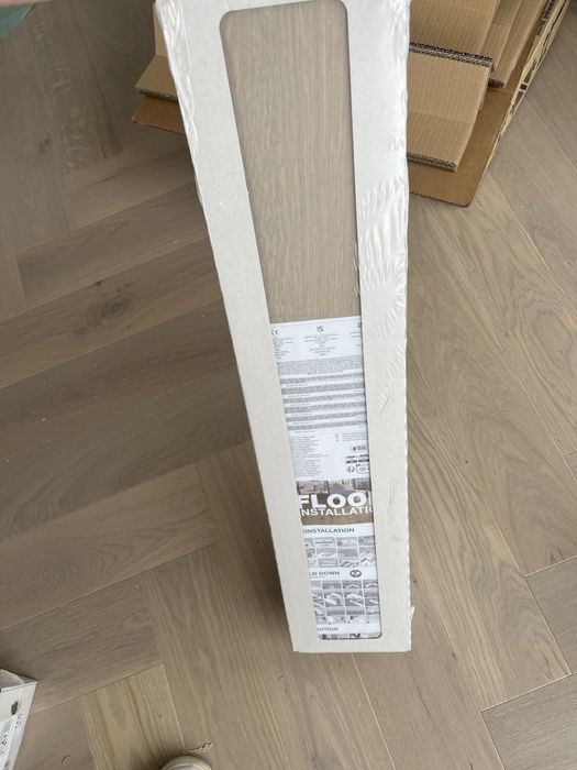 Parchet Triplustratificat Barlinek Stejar Harrimgbone