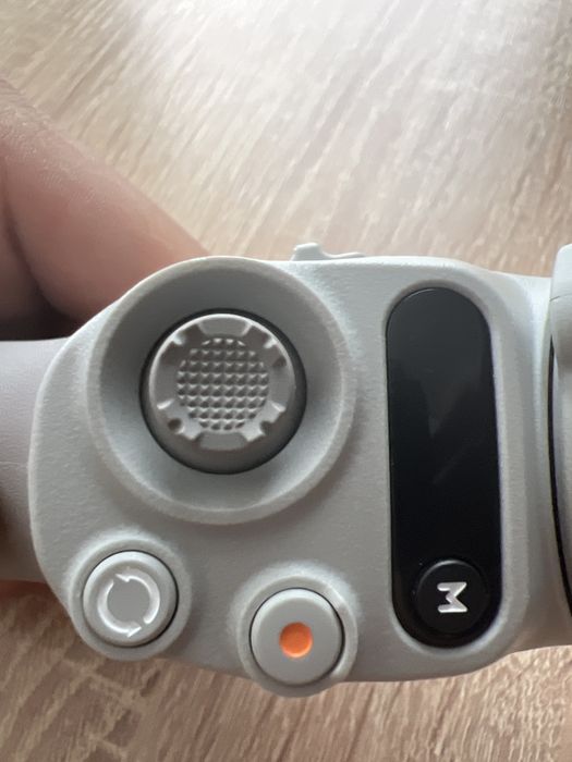 osmo mobail se стабилизатор