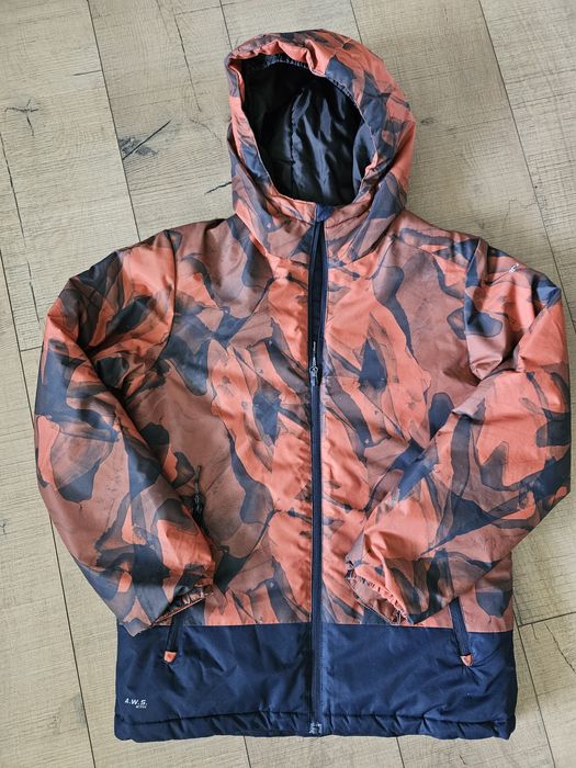 Зимно яке Icepeak