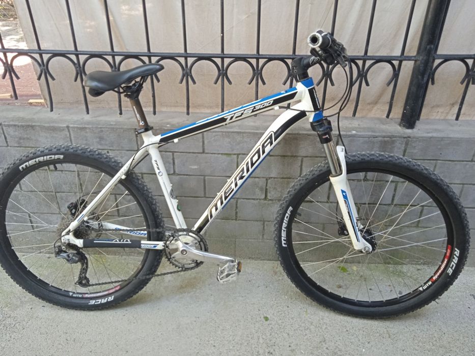 Merida original 26 MTB