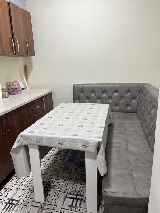 Kvartira qizlarga sheriklikka