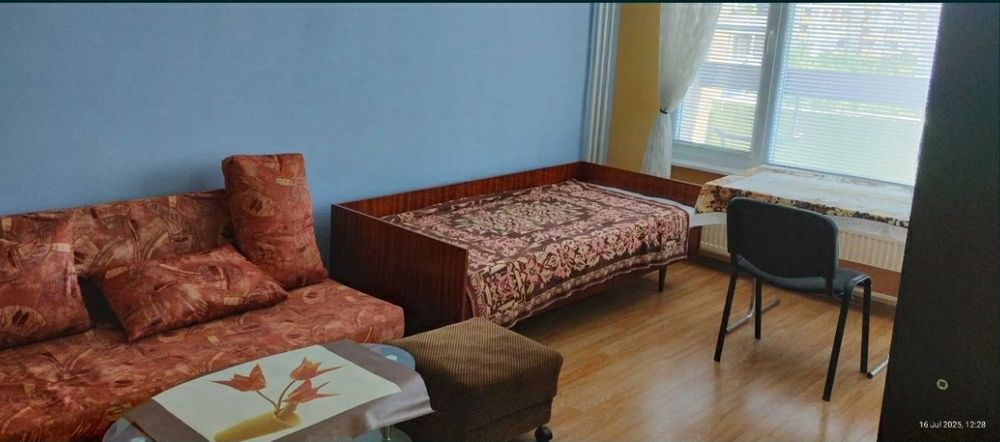 Дава се под наем Едностаен апартамент в София, Сухата река - 45 кв.м за 382.5 € - Снимка #5