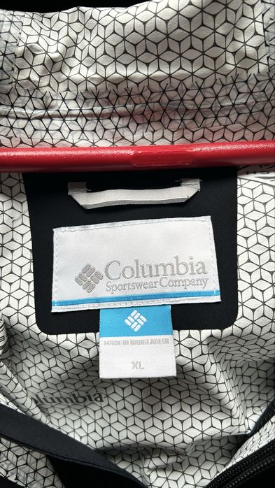 Columbia Razorback Geacă impermeabilă Drumeție  div marimi