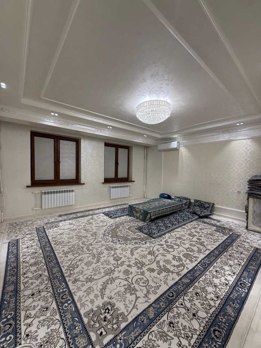 Ж.К.Баураум Евро ремонт хонадон