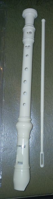 Блок-флейта сопрано