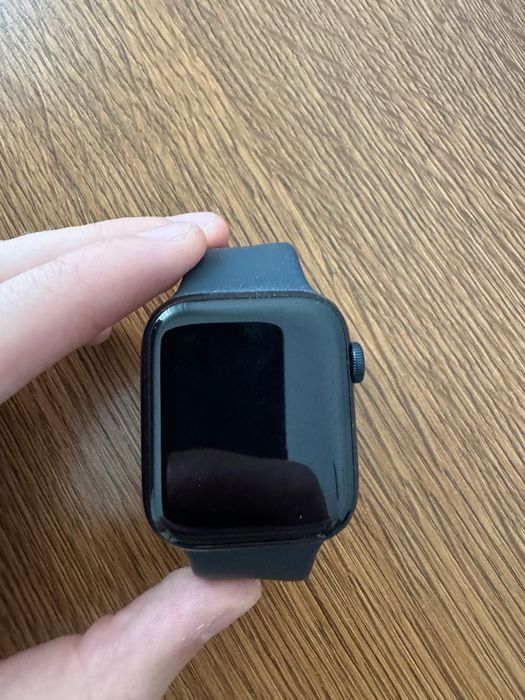 Apple Watch SE gen 2