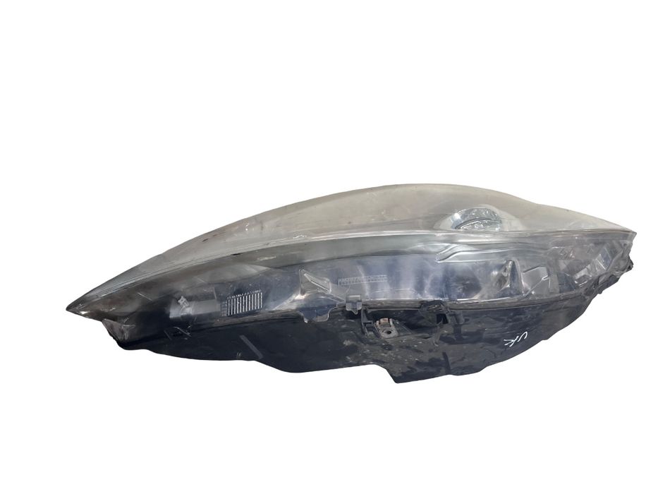 Far Stanga Fata ( Uk) Peugeot 308 Cc 2009 -> 9656162780-00